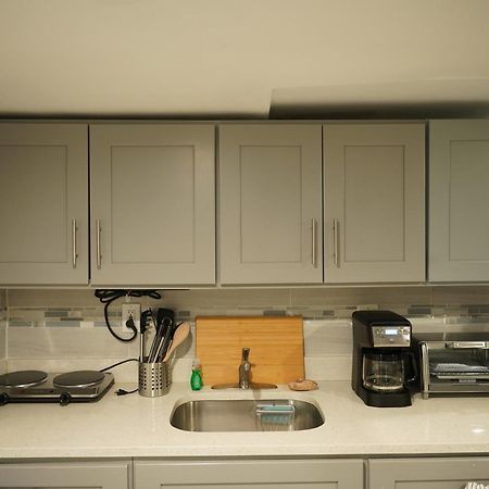 Cozy 2 Bedroom In A Lovely Forest Hills Neighborhood New York Dış mekan fotoğraf