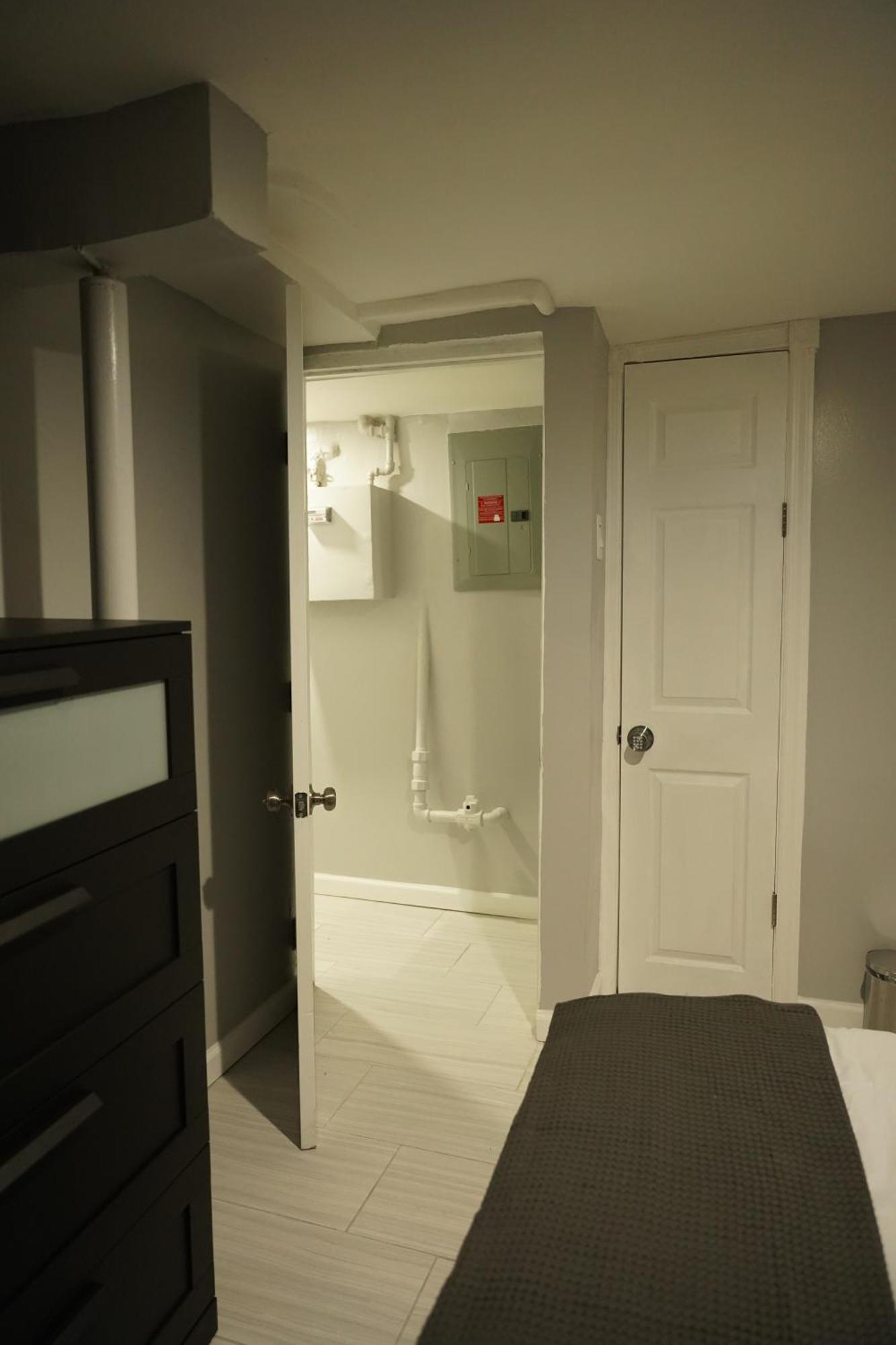 Cozy 2 Bedroom In A Lovely Forest Hills Neighborhood New York Dış mekan fotoğraf