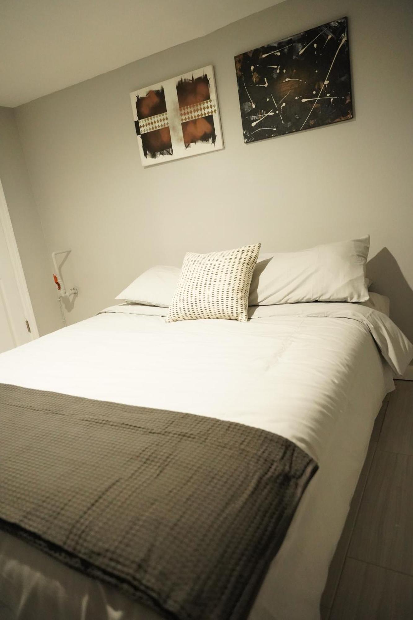 Cozy 2 Bedroom In A Lovely Forest Hills Neighborhood New York Dış mekan fotoğraf